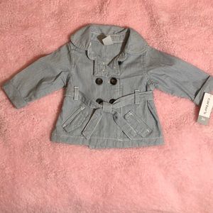 Carter’s Coat (3m)